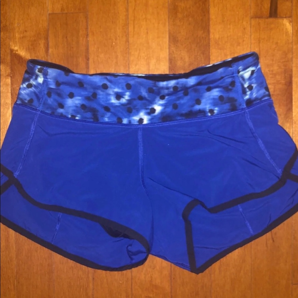 Lululemon Shorts